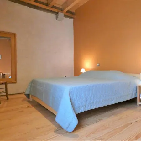 La Maison Des Eyres - Le Brin De Paille Prázdninový dům