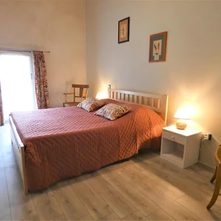 La Maison Des Eyres - Le Brin De Paille