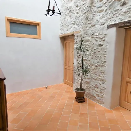 La Maison Des Eyres - Le Brin De Paille