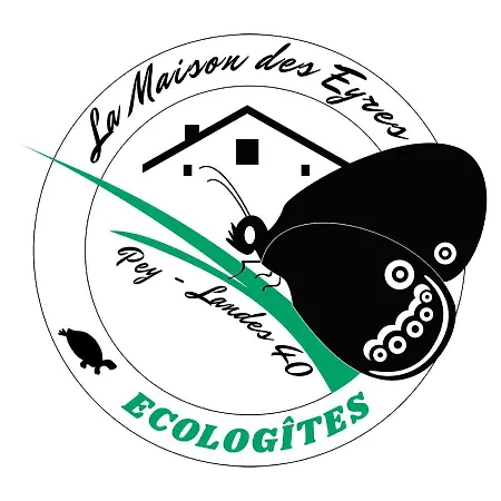 La Maison Des Eyres - Le Brin De Paille * Pey